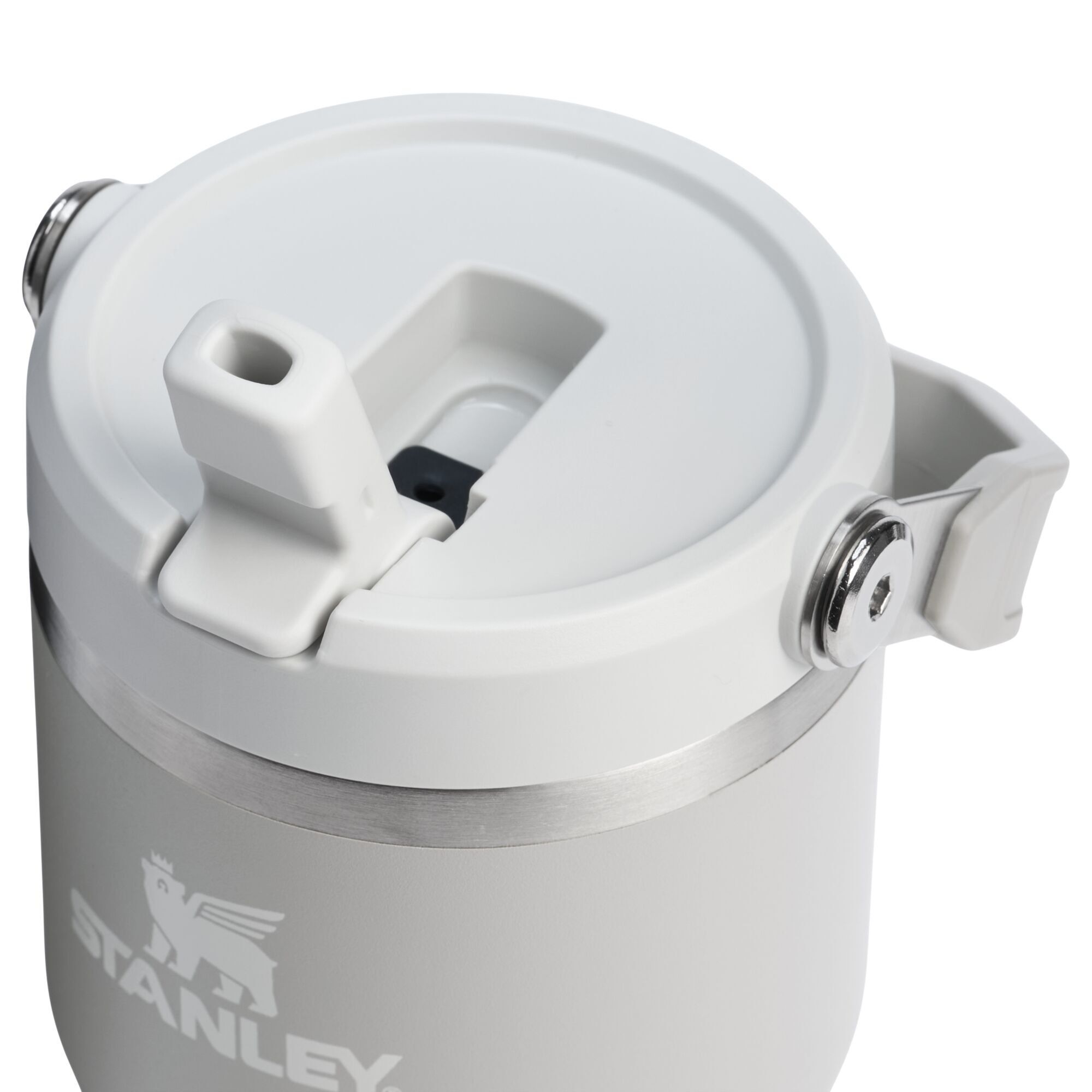Stanley The IceFlow Flip Straw 2. 0 Tumbler 0. 59L