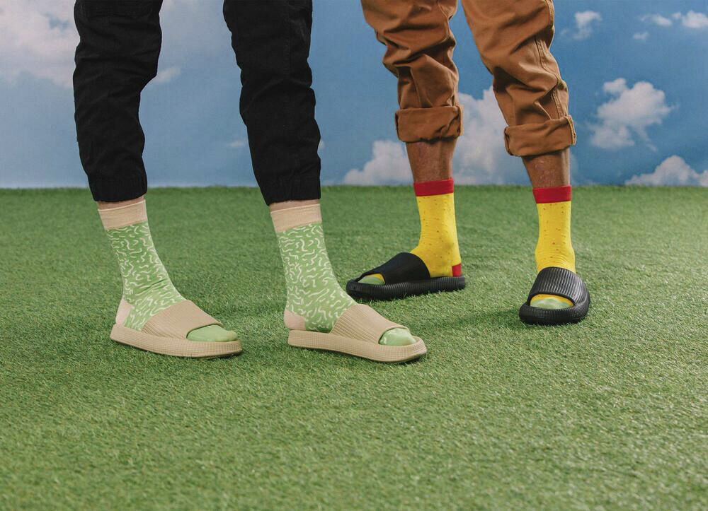 Str&oslash;mper - Tasty Nachos 2 pak