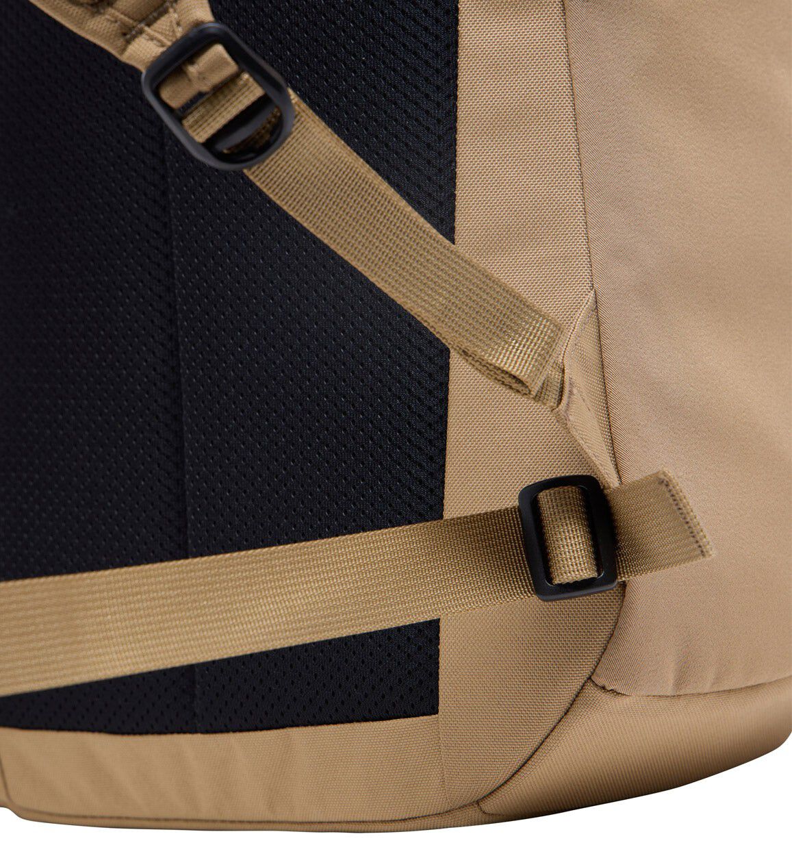 Corker Large Rygs&aelig;k