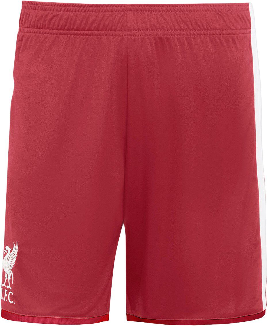 Liverpool 26/27 Hjemmebaneshorts