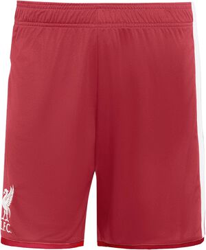 Liverpool 26/27 Hjemmebaneshorts