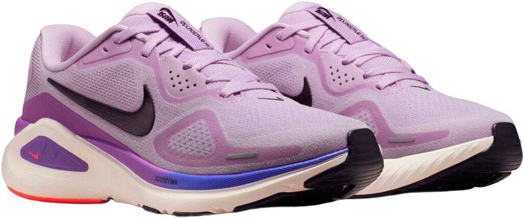 Structure 26 L&oslash;besko