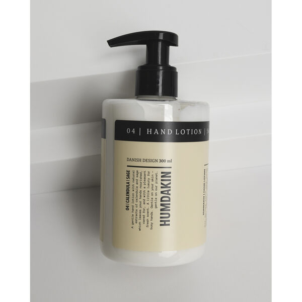 04 hand lotion - calendula & sage