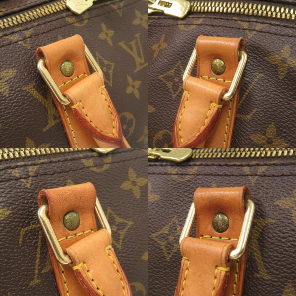 Louis Vuitton Keepall