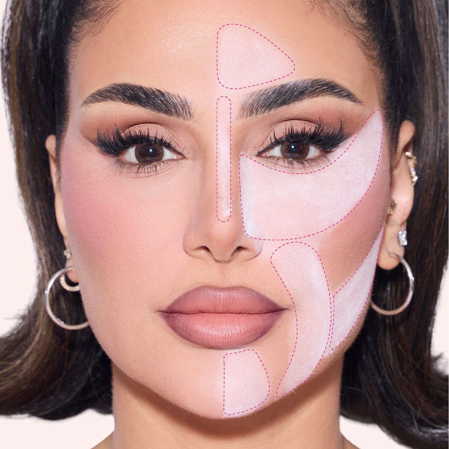 Easy Bake Loose Powder Duo - Setting Loose Powder