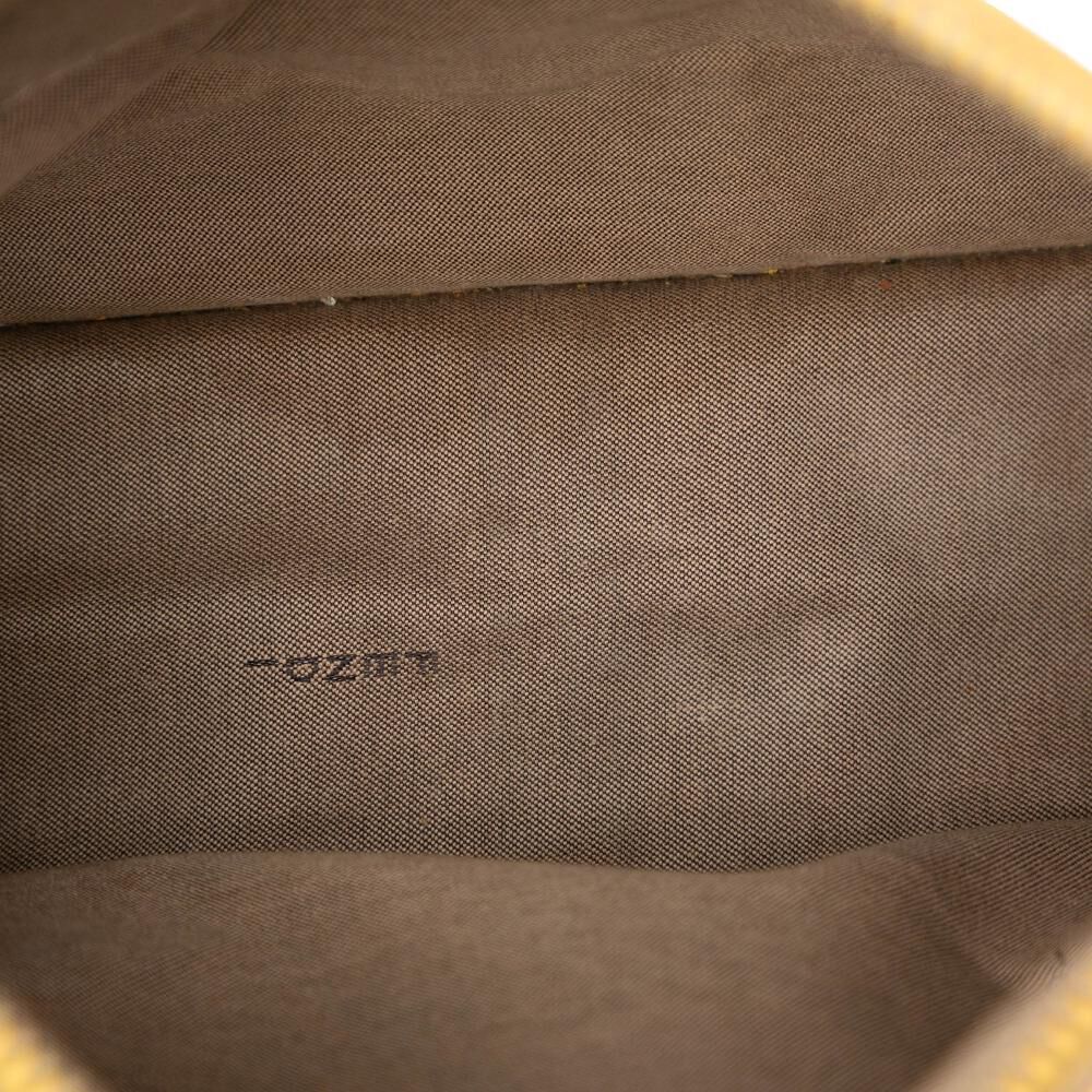 Fendi Crossbody Bag