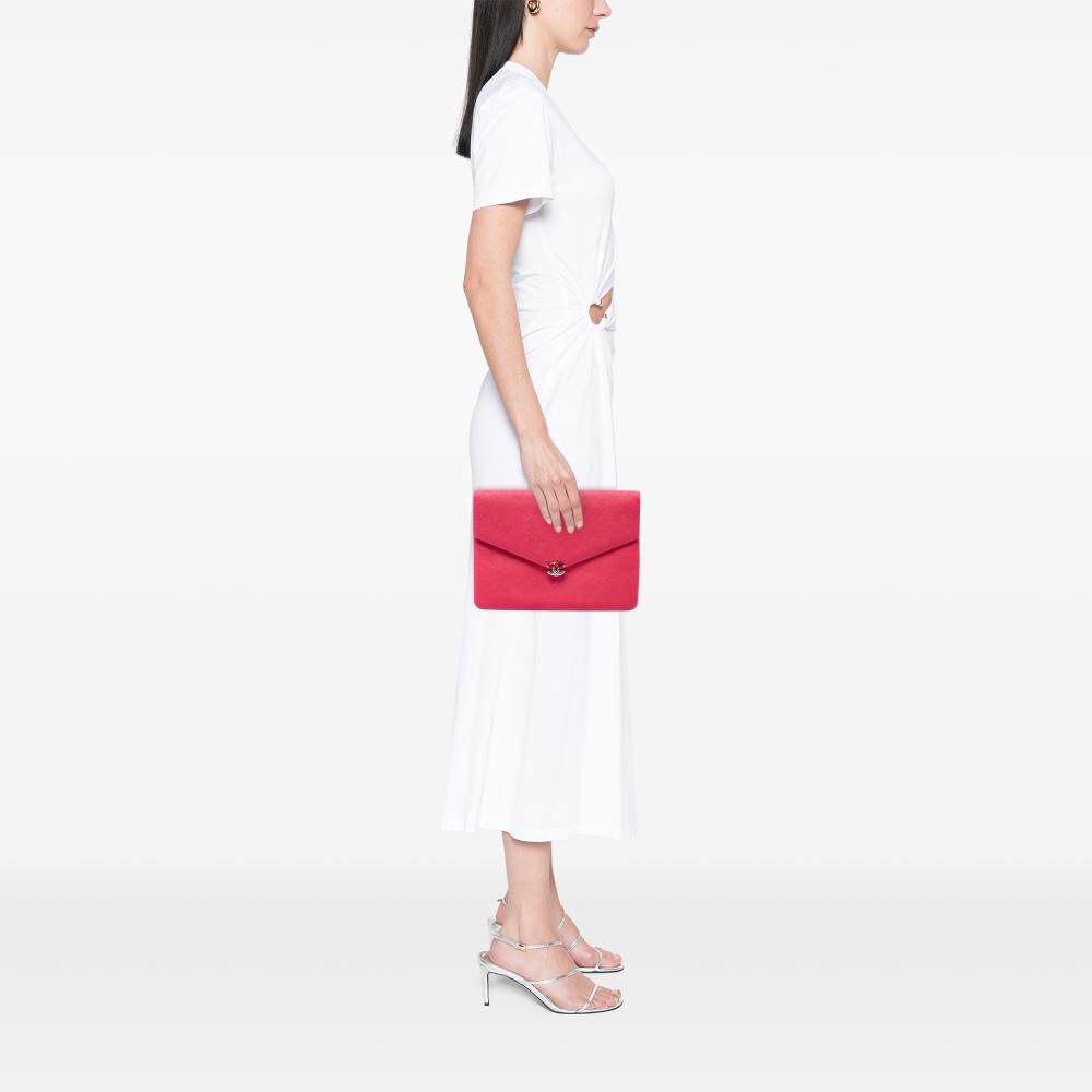 Chanel Clutch
