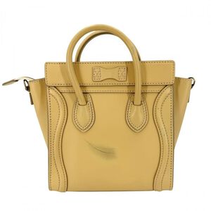 Celine Luggage