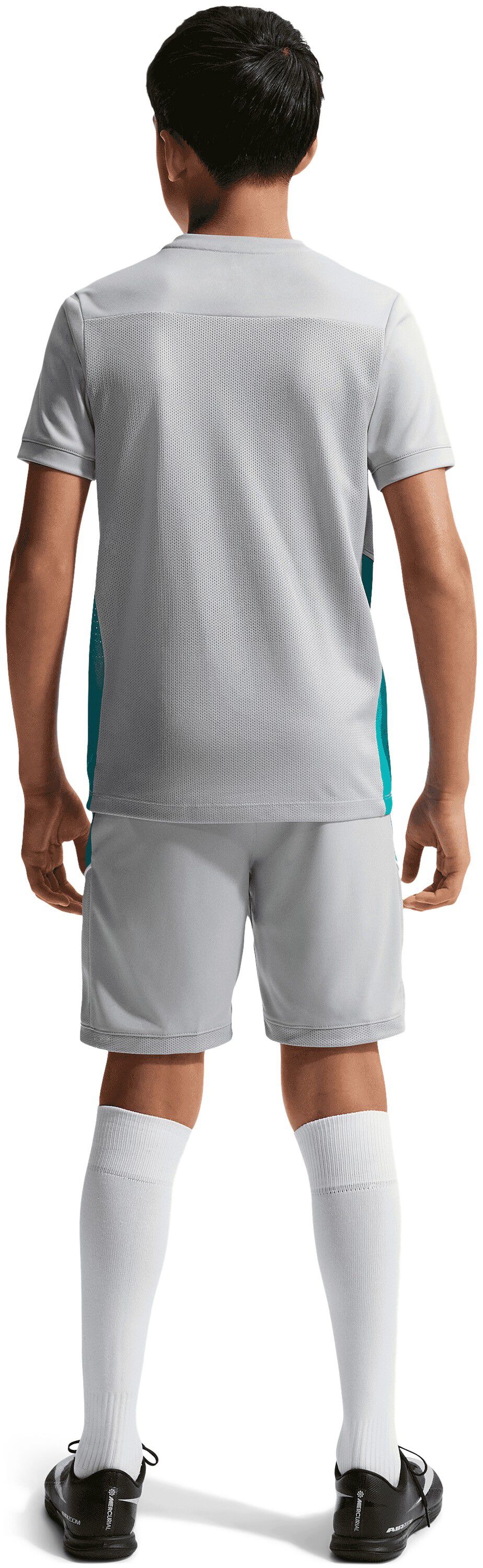 NIKE ACADEMY BIG KIDS' DRI-FIT