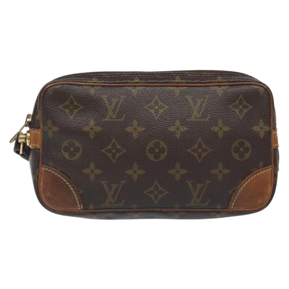 Louis Vuitton Marly Dragonne