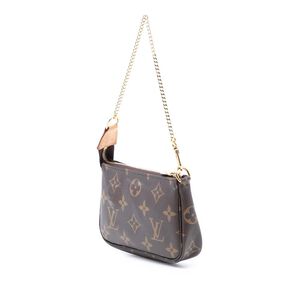 Louis Vuitton Pochette Accessoires