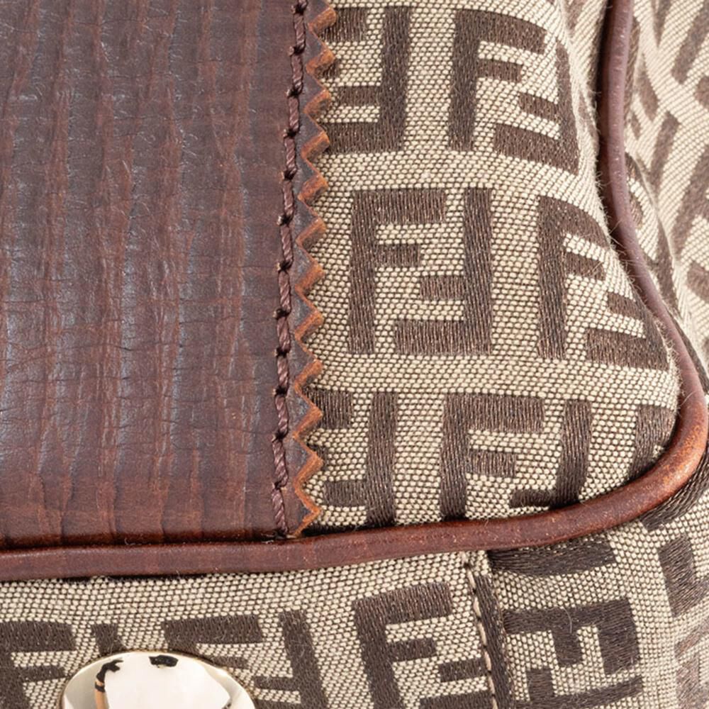 Fendi Tote