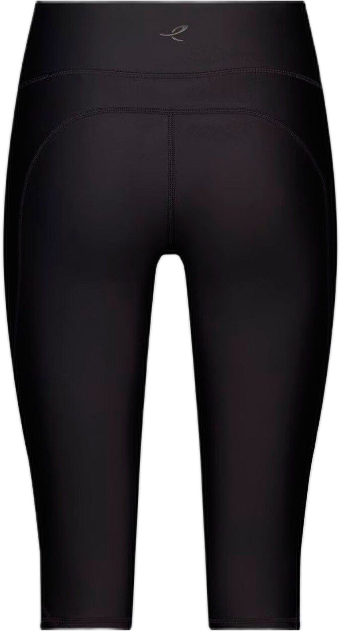 Capri M. Lomme Tights