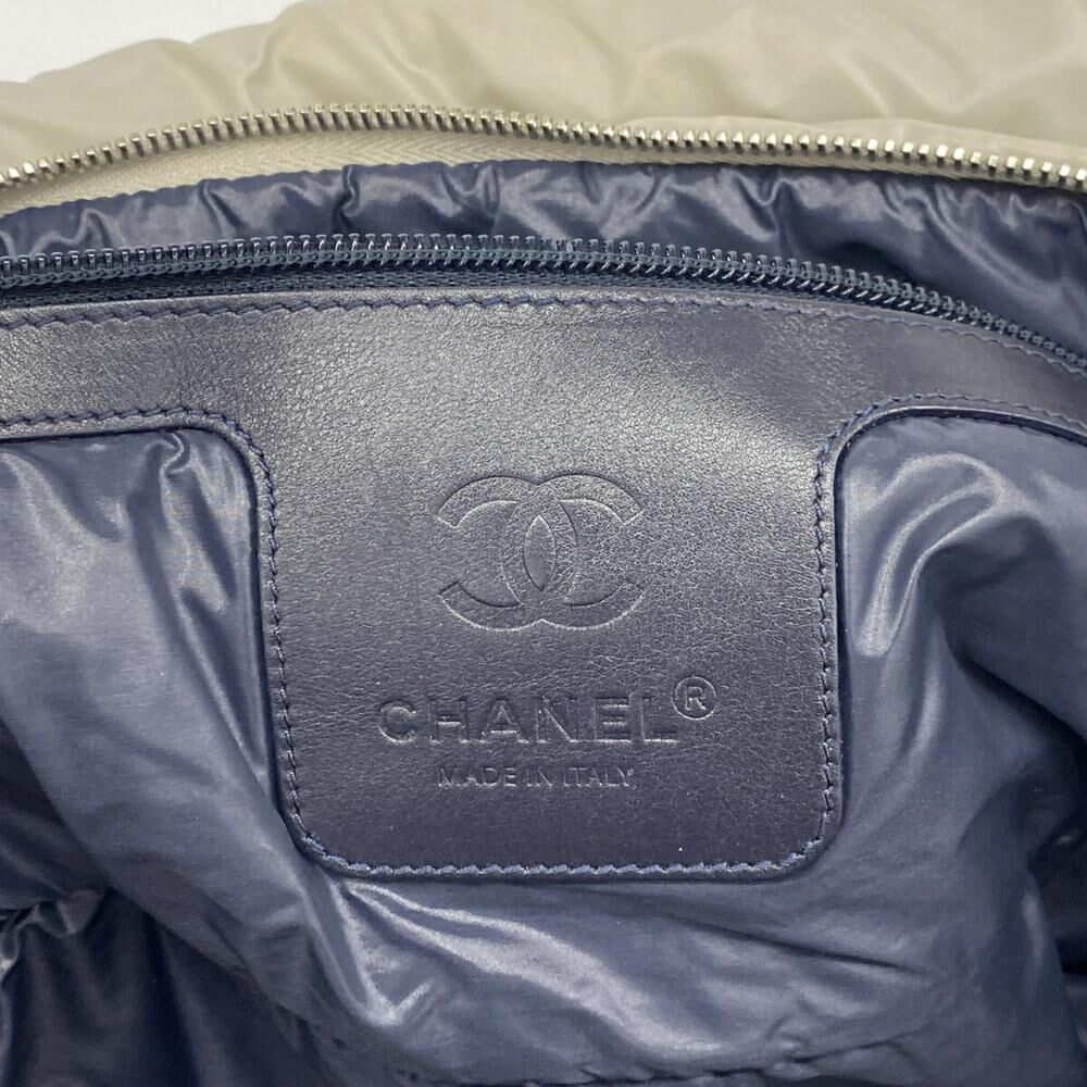 Chanel Tote