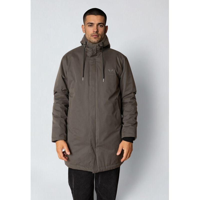 Sailor Long Jacket