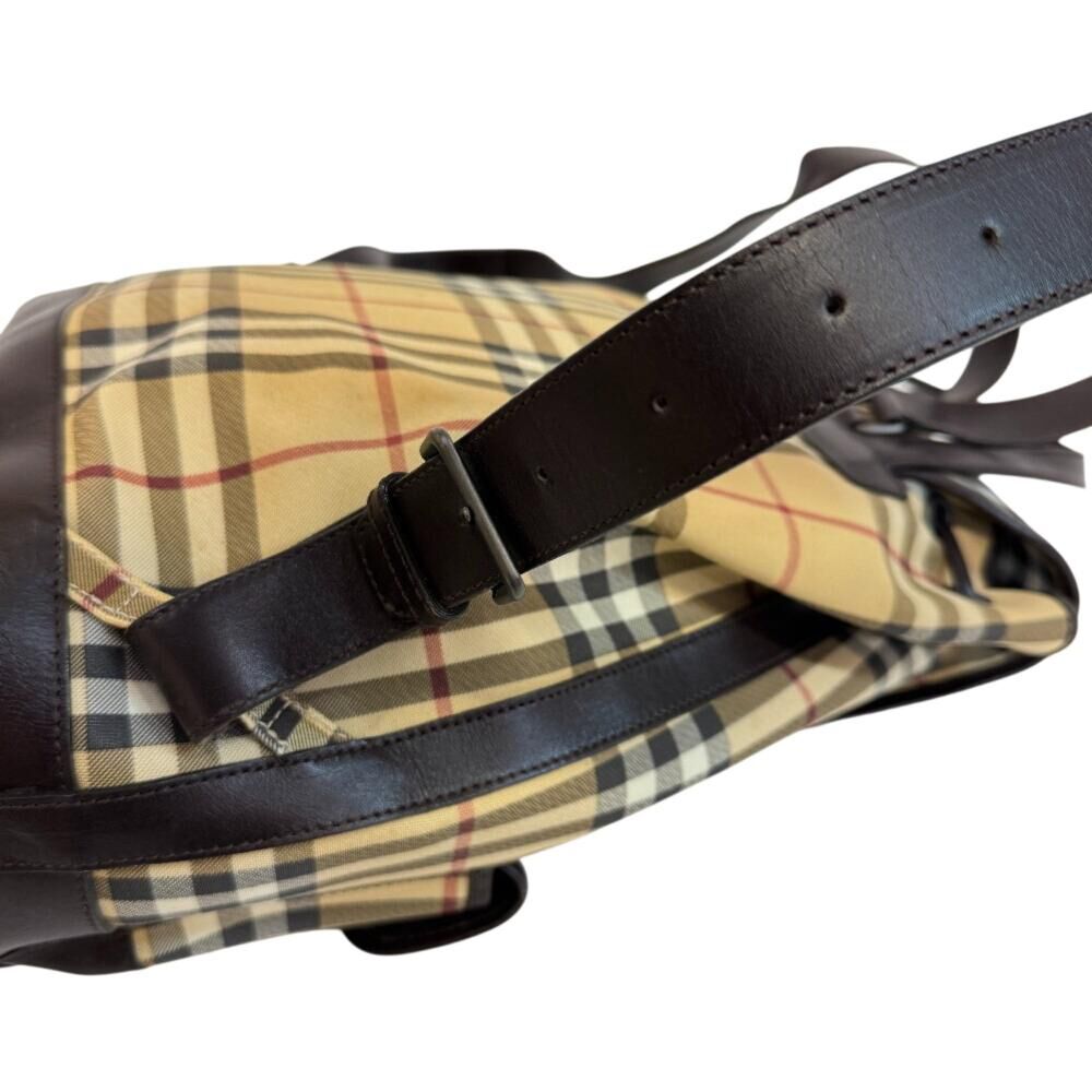 Burberry Backpack