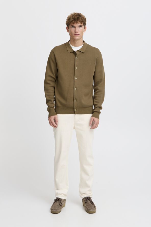 CFWILLY milano knit cardigan