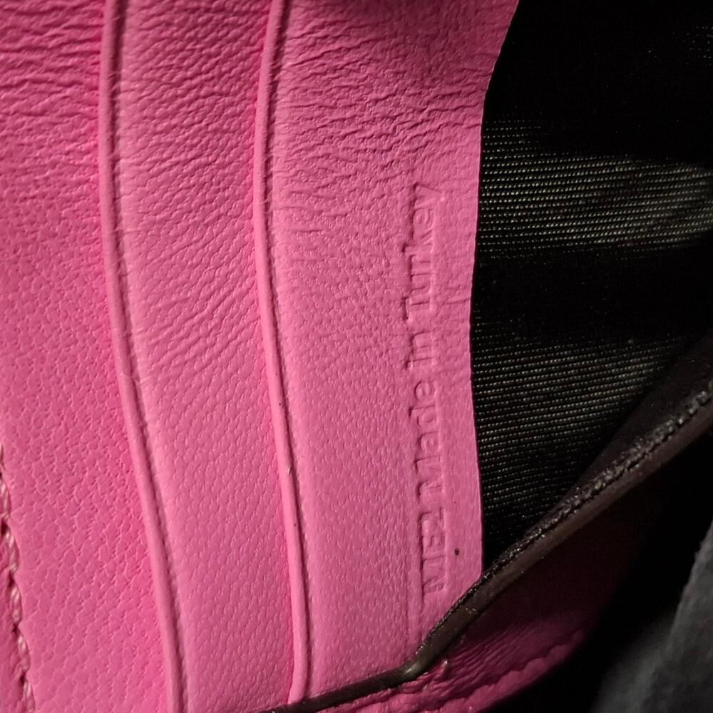 Mulberry Shoulder Bag