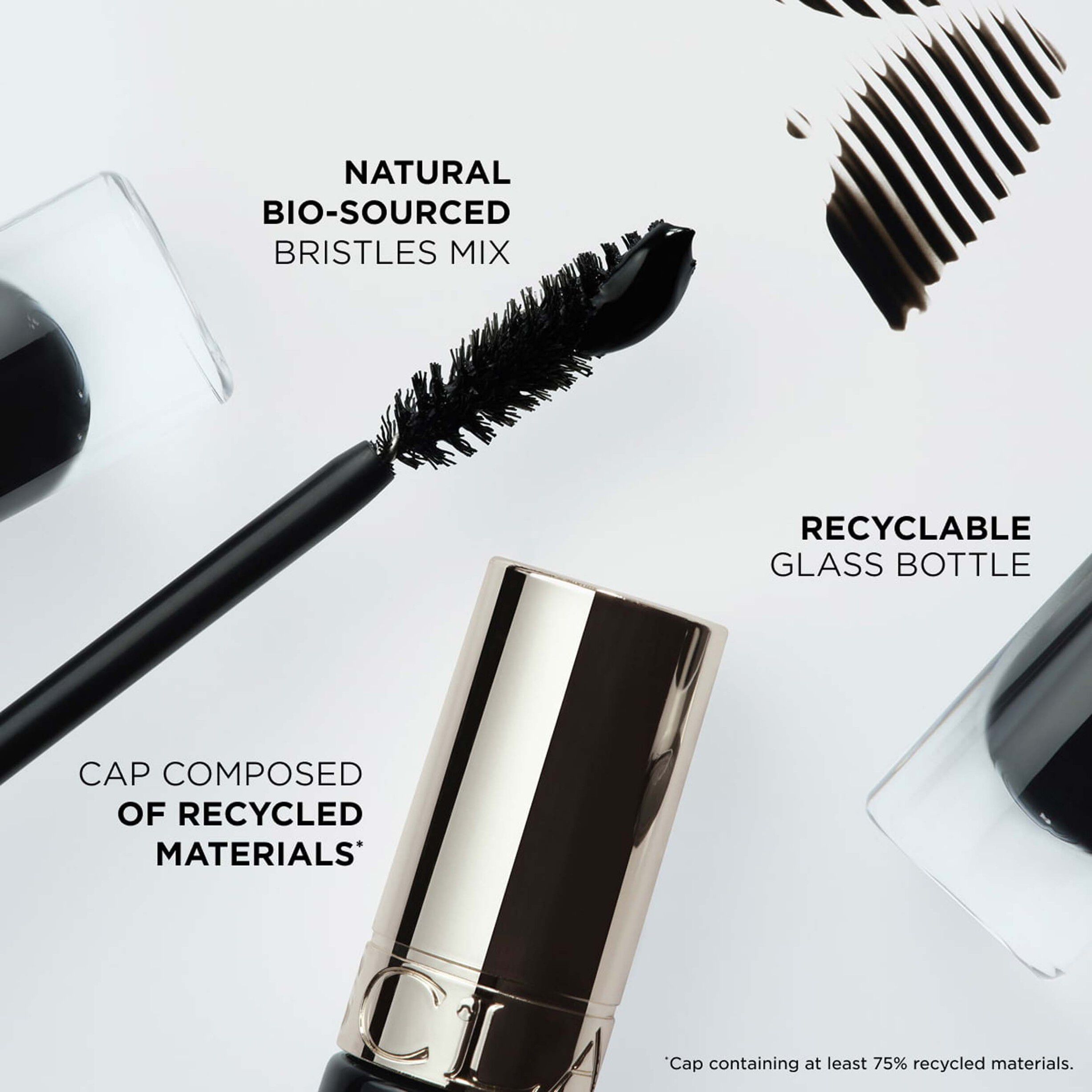 Wonder Mascara 5D