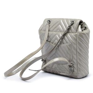 Chanel Backpack