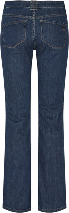 IVY-Tara Jeans Wash Excl. Blue