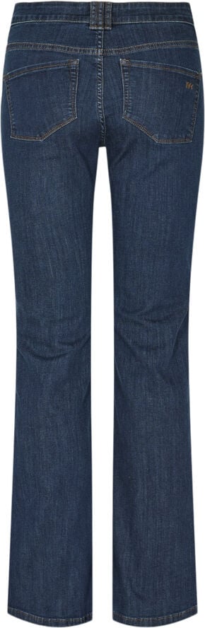 IVY-Tara Jeans Wash Excl. Blue