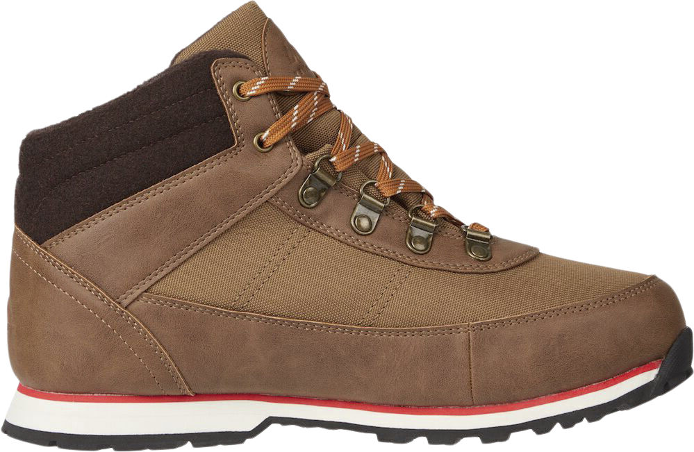 David II AQX vinterst&oslash;vler