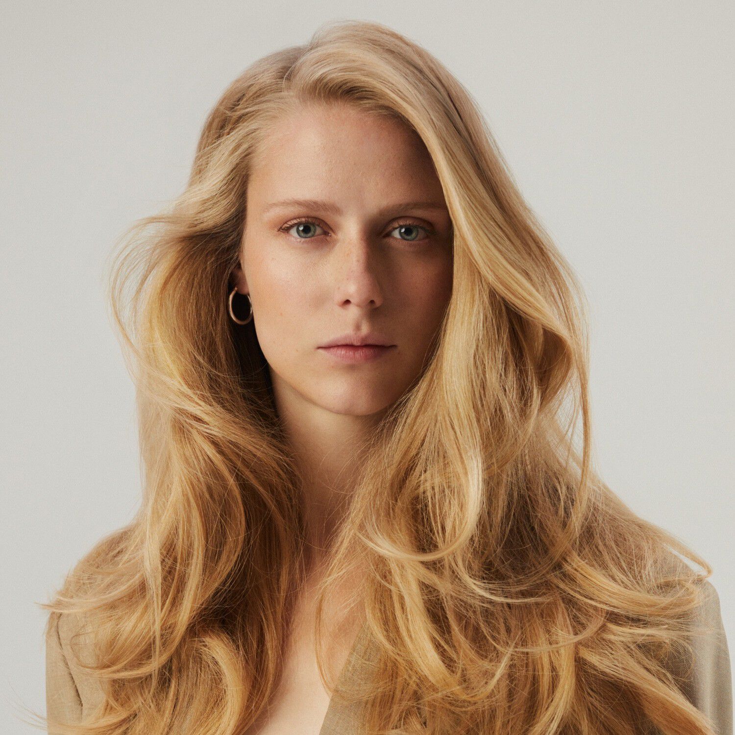 Kapha rensende h&aring;rbalsam - Rensende h&aring;rbalsam