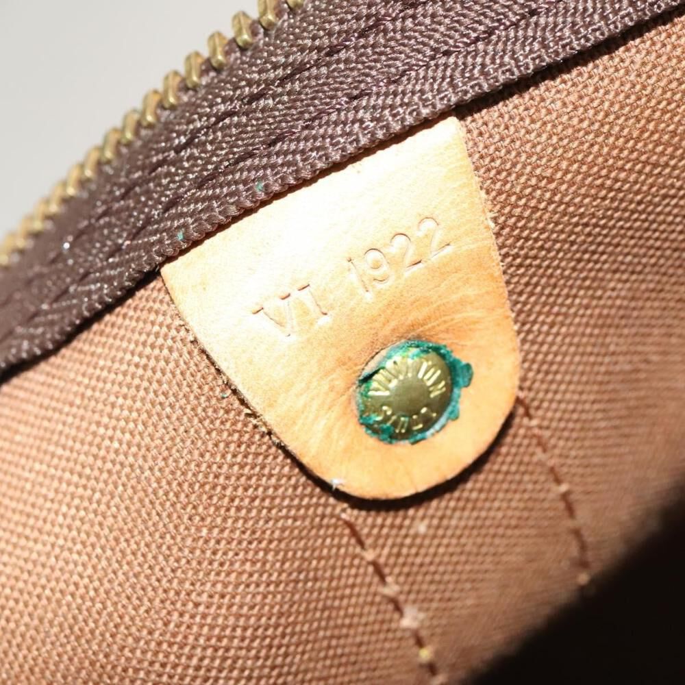 Louis Vuitton Keepall