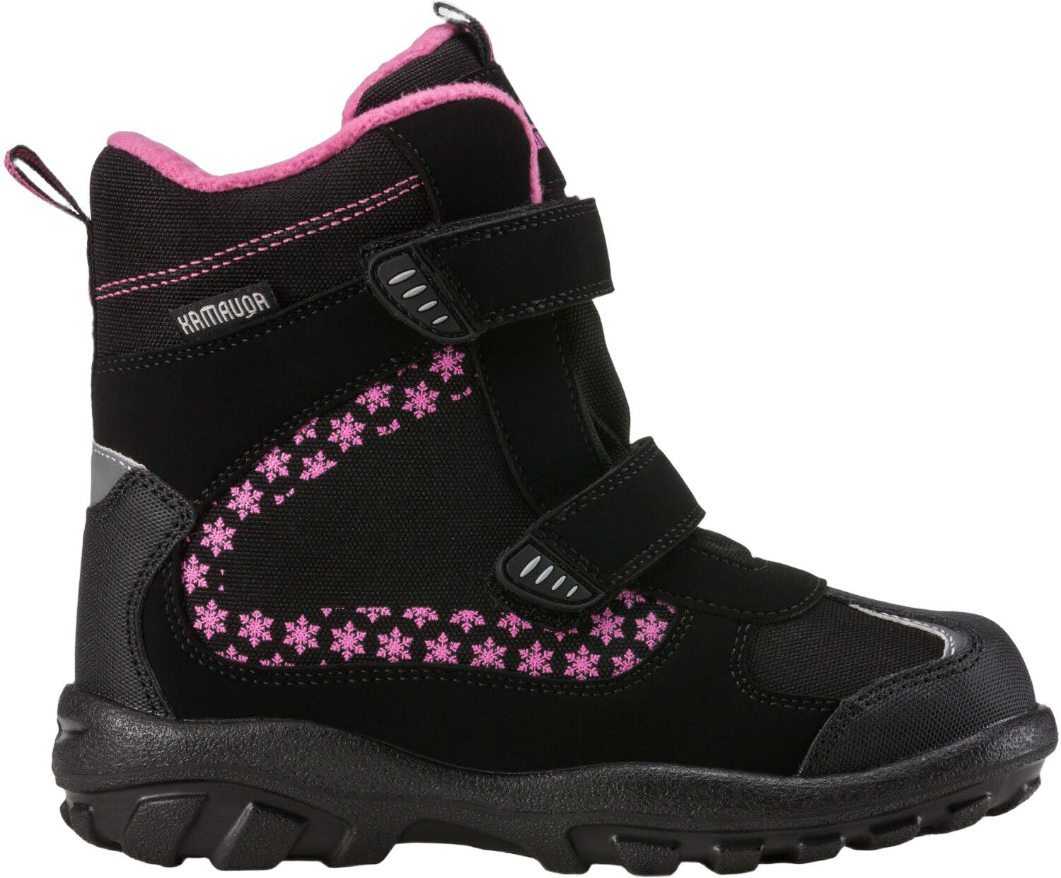 Snowtime Aqx Vinterst&oslash;vler