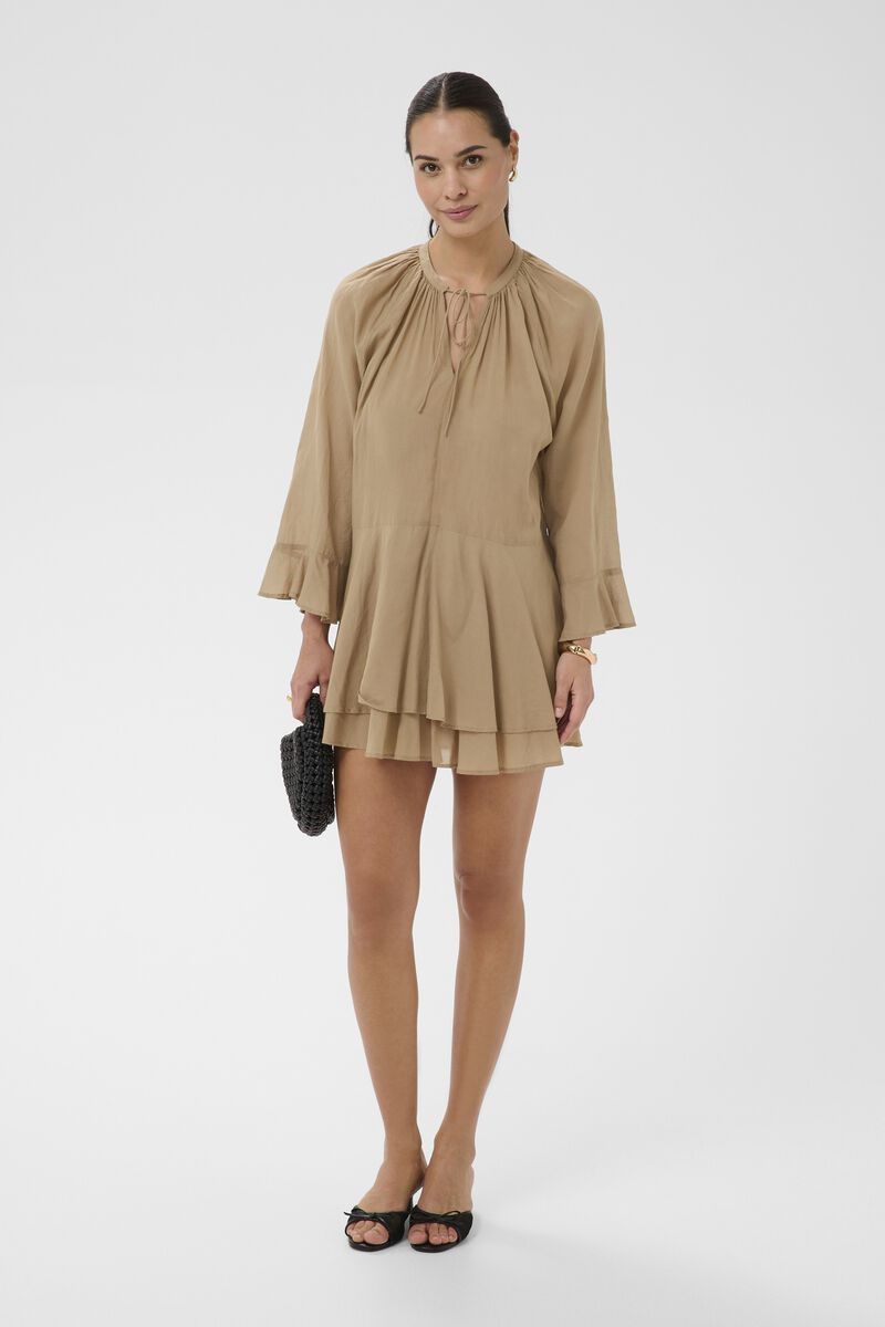 Kaflora Dress