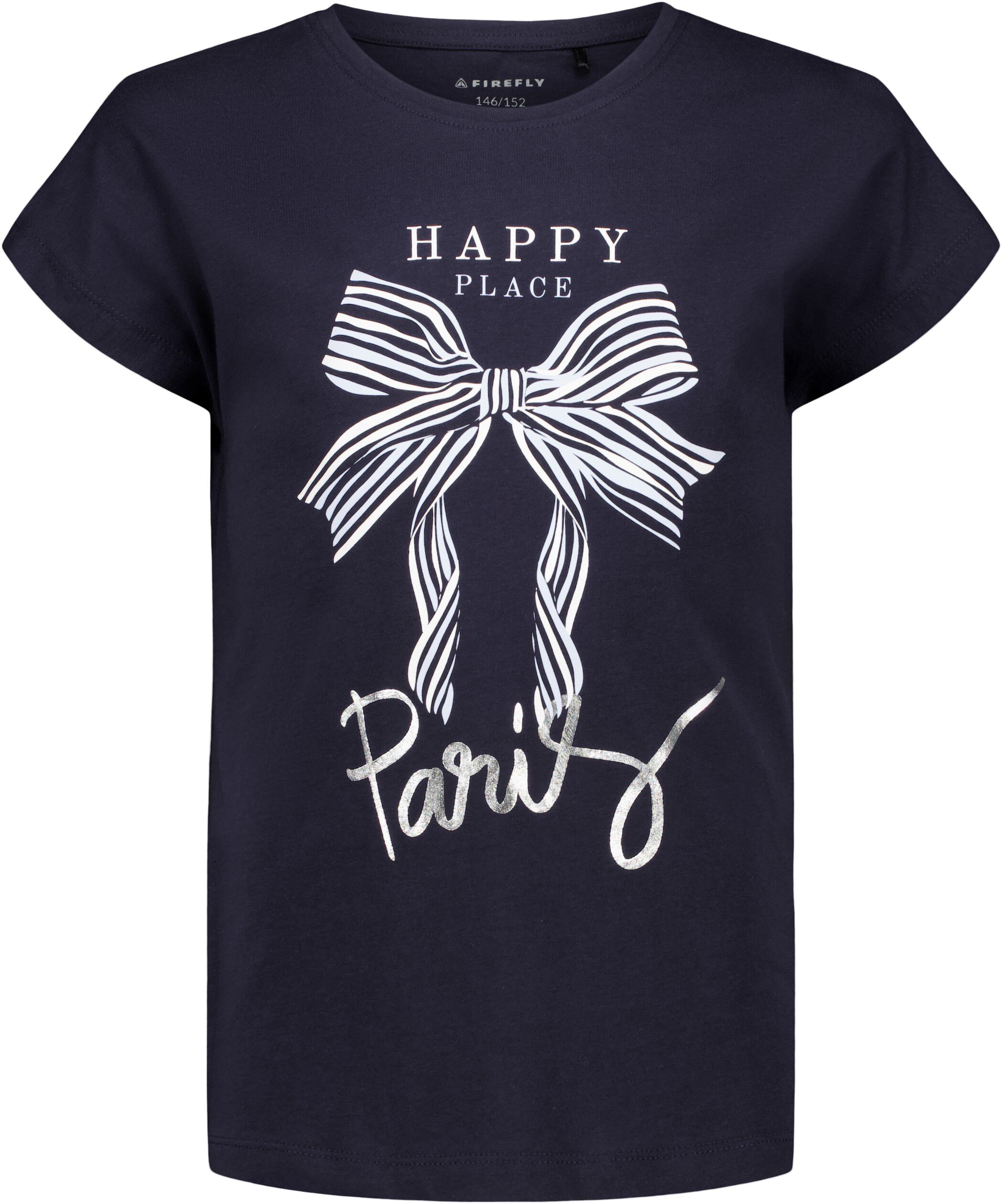 Bow T-shirt