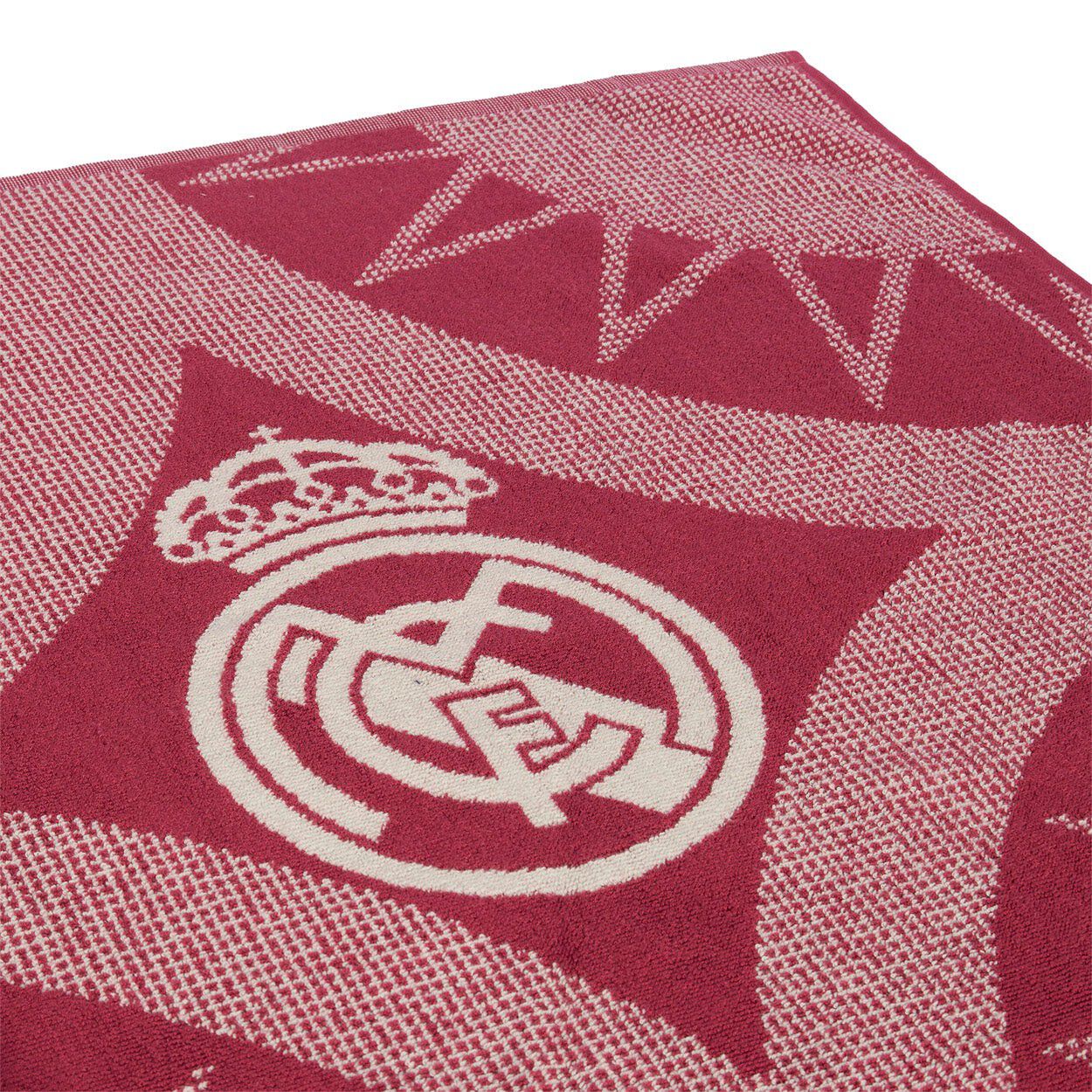 Real Madrid H&aring;ndkl&aelig;de