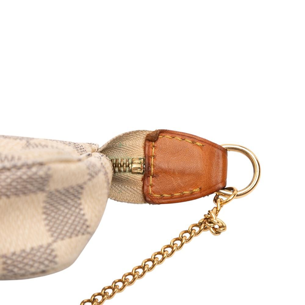 Louis Vuitton Pochette Accessoires