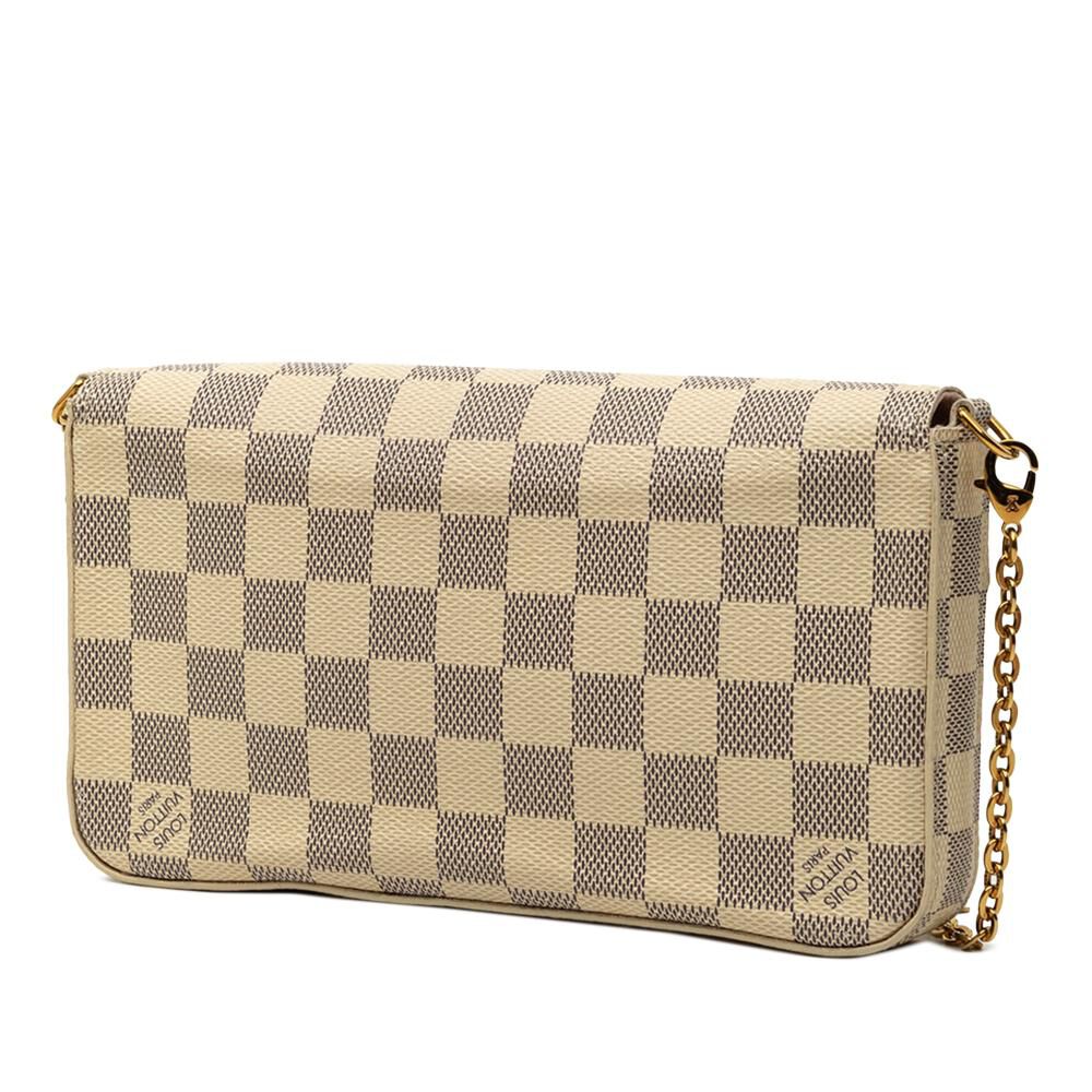 Louis Vuitton Pochette Felicie
