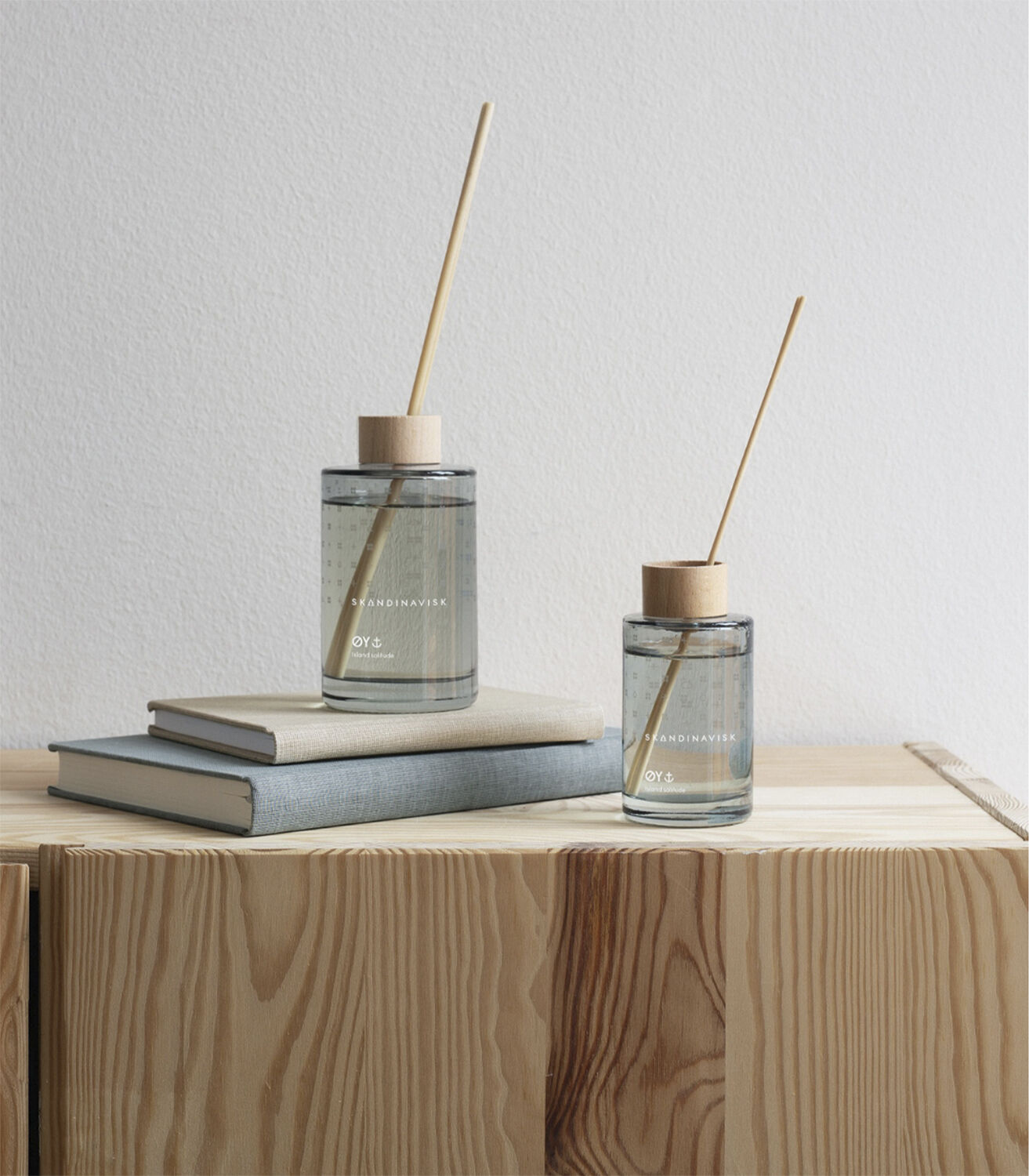 &Oslash;Y Scent Diffuser 100ml