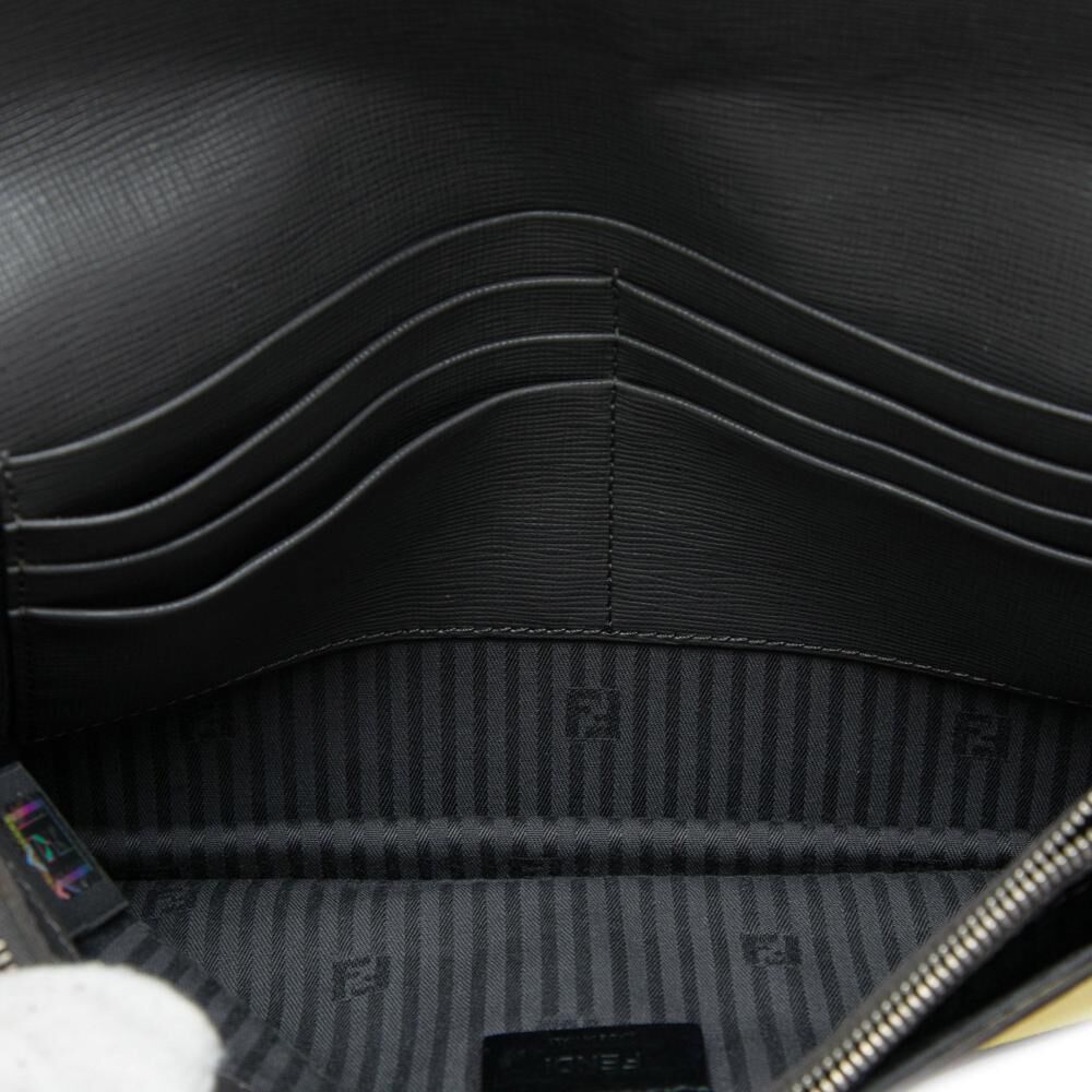 Fendi Clutch