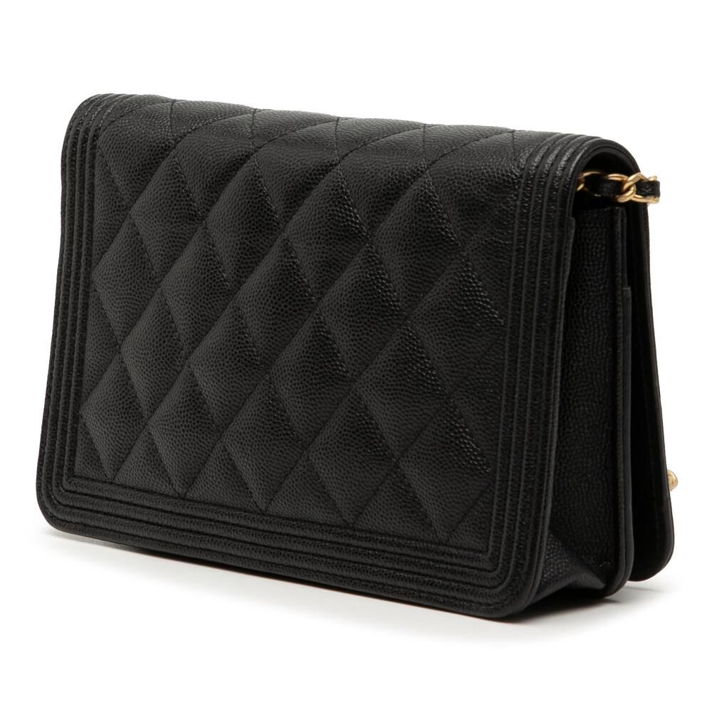 Chanel Flap Bag