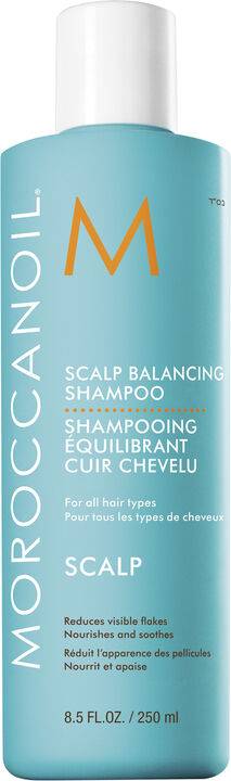 Moroccanoil Scalp Shampoo 250 ml.