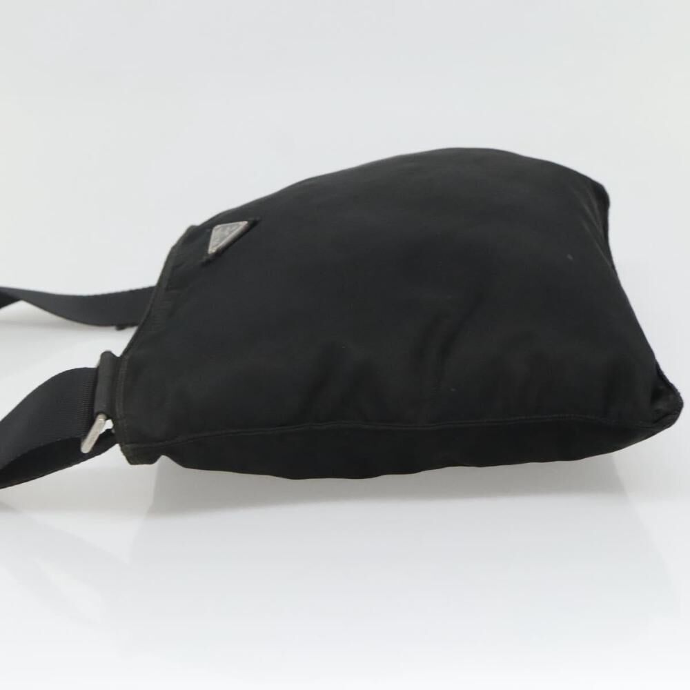 Prada Messenger Bag