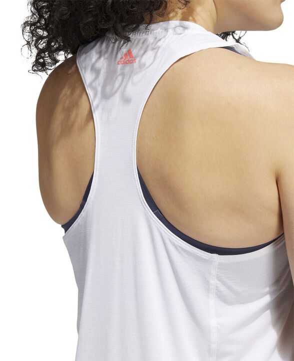 3-Stripes Logo træningstop