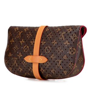 Louis Vuitton Saumur