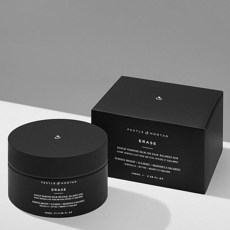 PESTLE & MORTAR Erase 100 ml