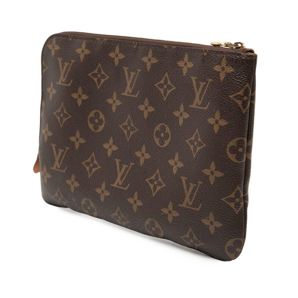 Louis Vuitton Clutch