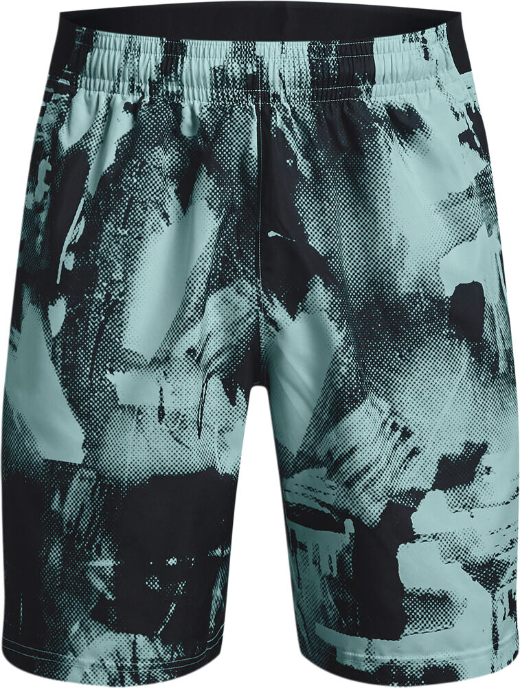 Woven Adapt Shorts