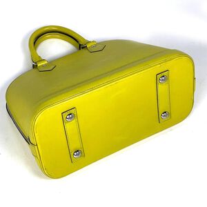 Louis Vuitton Alma