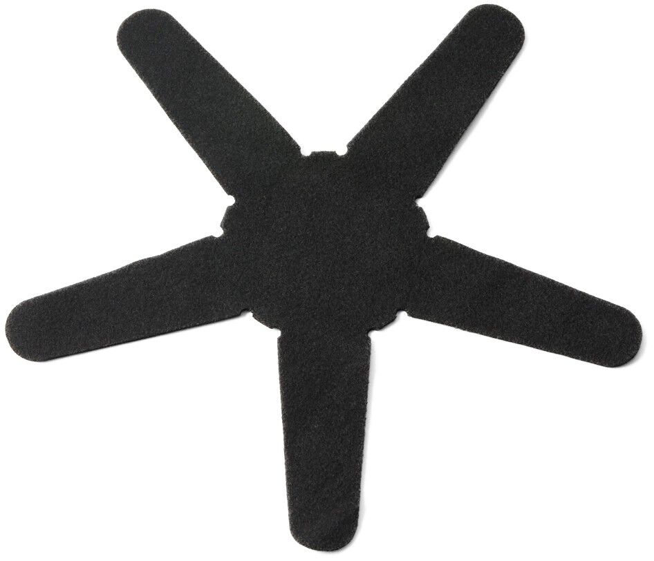 Billund self-watering pot, cumin