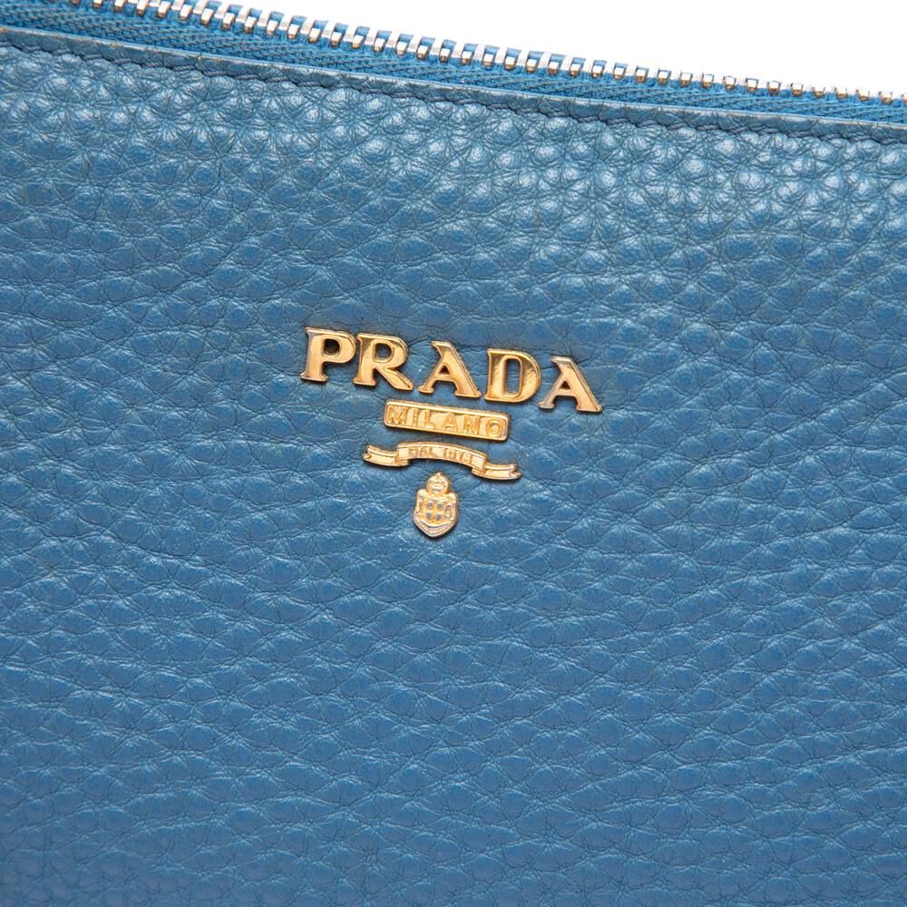 Prada Shoulder Bag