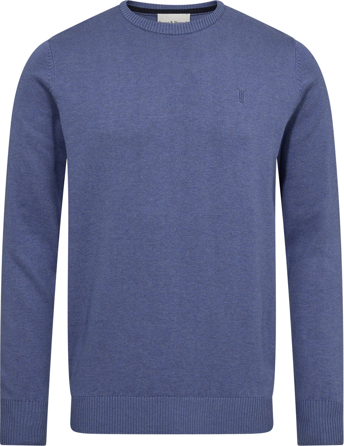 BS Jupiter Regular Fit Knitwear