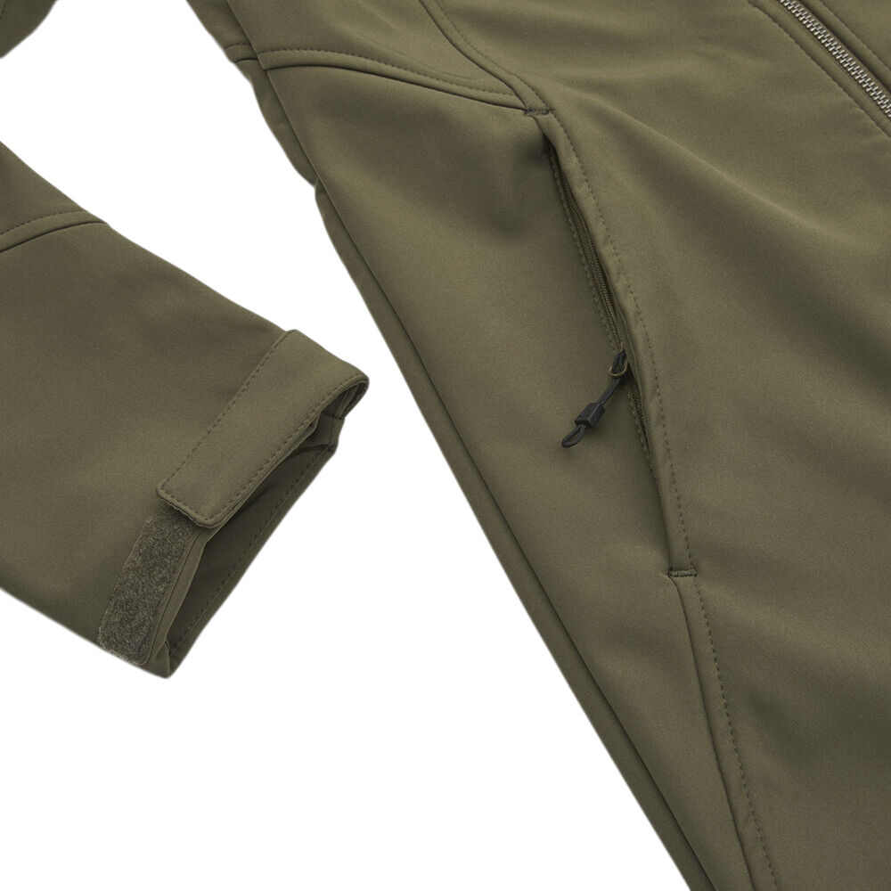 Lone softshell jakke